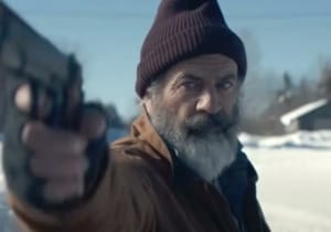 Mel Gibson, John Wick'in öncesini anlatacak The Continental dizisinde rol alacak