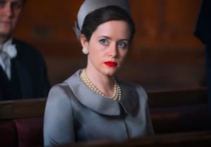 Claire Foy'lu A Very British Scandal'dan ilk görseller yayınlandı
