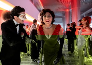 Vizyonda bu hafta: 10 yeni film gösterimde!