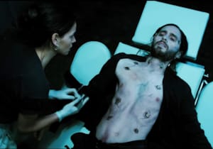 Morbius'un vizyon tarihi bir kez daha ertelendi