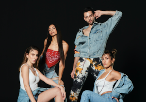 K-Pop Türkiye: Bir Z Kuşağı Dalgası belgeseli Gain'de yayında