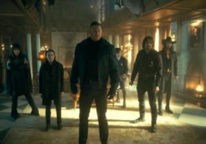 The Umbrella Academy'nin 3. sezon yayın tarihi belli oldu