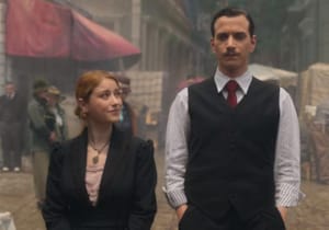 Netflix Türkiye'de en çok izlenen dizi ve filmler (14-20 Mart)