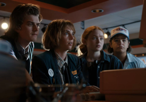 Netflix Türkiye'de en çok izlenen dizi ve filmler (30 Mayıs-5 Haziran)