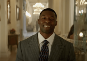 Mike Tyson'ın hayatını konu alan mini dizi Mike'tan teaser yayınlandı