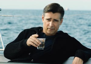 Apple TV+, Colin Farrell'lı yeni dizisi Sugar'ı duyurdu 