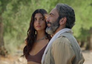 Netflix Türkiye'de en çok izlenen dizi ve filmler (15-21 Ağustos)