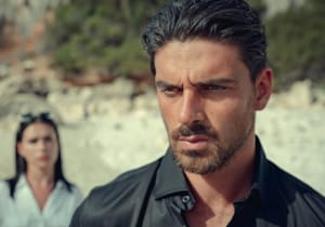Netflix Türkiye'de en çok izlenen dizi ve filmler (22-28 Ağustos)