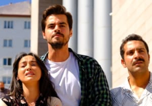 Haftanın en çok izlenen dizileri - Top 10 (25 Eylül - 1 Ekim 2022)