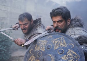 Haftanın en çok izlenen dizileri - Top 10 (1 - 7 Ocak 2023)