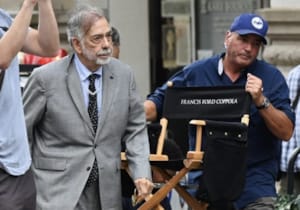 Francis Ford Coppola'nın kaosa sürüklenen rüya projesi: Megalopolis