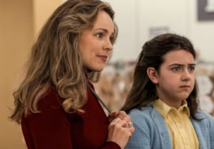 Are You There God? It's Me, Margaret filminden fragman yayınlandı. 