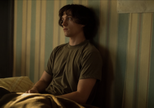Tom Holland'ın başrolünde yer aldığı The Crowded Room dizisinden fragman yayınlandı