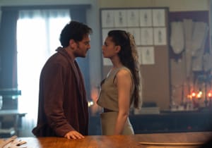 Netflix Türkiye'de en çok izlenen dizi ve filmler (24 - 30 Temmuz 2023)