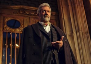 John Wick evreninde geçen The Continental dizisinden fragman yayınlandı