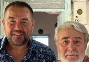 Ata Demirer imzalı Netflix dizisi Bir İhtimal Daha Var'ın çekimleri başladı