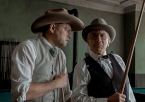 Martin Scorsese'nin ABD'de en iyi açılış yapan 5 filmi