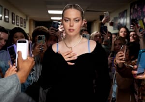 Box Office ABD: Mean Girls 11,7 milyon dolarla gişe liderliğini sürdürdü