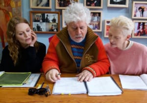 Pedro Almodóvar’ın İngilizce ilk uzun metraj filmi The Room Next Door'un başrollerinde Tilda Swinton ve Julianne Moore yer alacak
