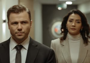 Günün en çok izlenen dizileri (9 Mart 2025 Pazar)