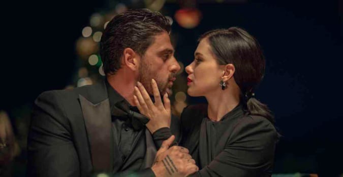 Netflix Türkiye'de en çok izlenen dizi ve filmler (25 Nisan-1 Mayıs)