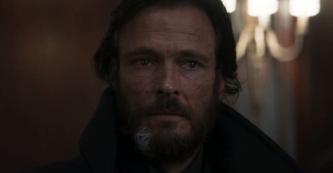 Dark'ın yaratıcılarının yeni Netflix dizisi 1899'dan fragman yayınlandı
