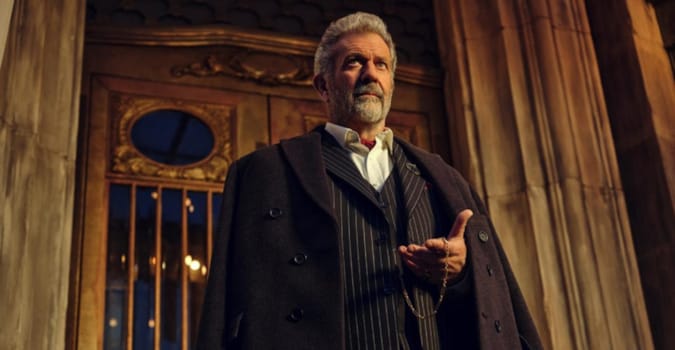 John Wick evreninde geçen The Continental dizisinden fragman yayınlandı