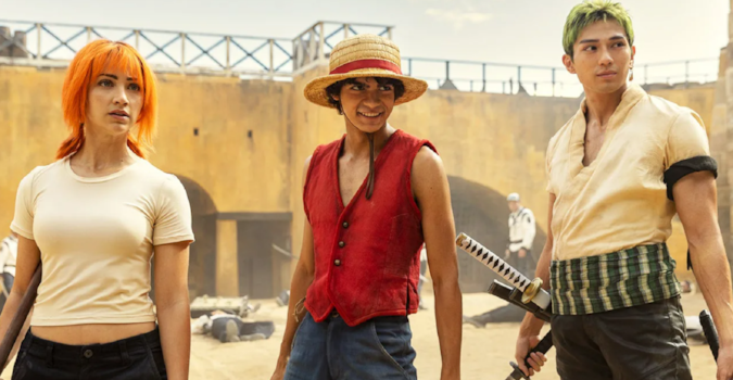 Netflix Türkiye'de en çok izlenen dizi ve filmler (4 - 10 Eylül)