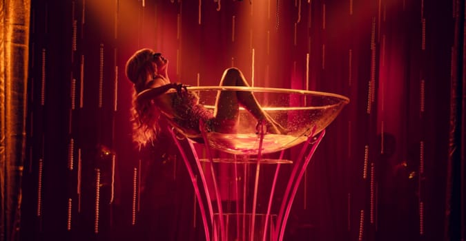 Netflix Türkiye'de en çok izlenen dizi ve filmler (18 - 24 Eylül)