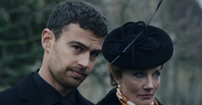 Dijital platformlarda haftanın en çok izlenen dizi ve filmleri (11 - 17 Mart 2024)
