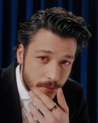 Kubilay Aka