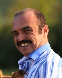 Ayhan Taş
