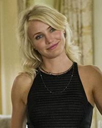 Cameron Diaz