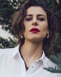 Ebru Özkan Saban