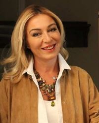Gülenay Kalkan