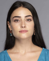 Esra Bilgiç