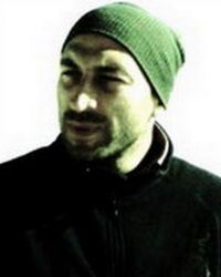Vedat Özdemir