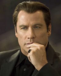 John Travolta