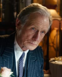 Bill Nighy