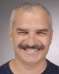 Erdal Cindoruk