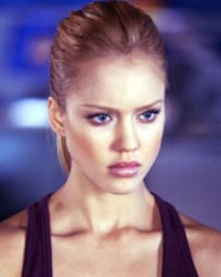 Jessica Alba