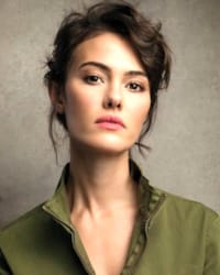 Gülper Özdemir