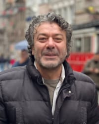 Uğur Çavuşoğlu