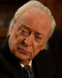 Michael Caine