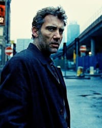 Clive Owen