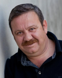 Serhat Özcan