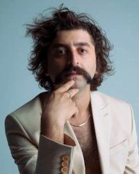 Eren Demirbaş