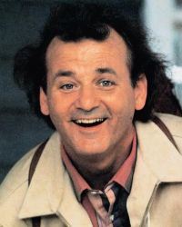 Bill Murray
