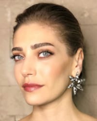 Öznur Serçeler