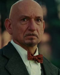 Ben Kingsley